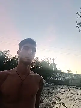 PsyLeo96 Show Webcam