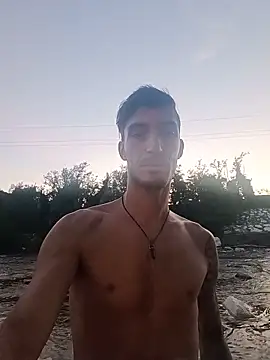 Webkamerová show PsyLeo96