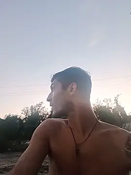 הופעת וובקאם של PsyLeo96