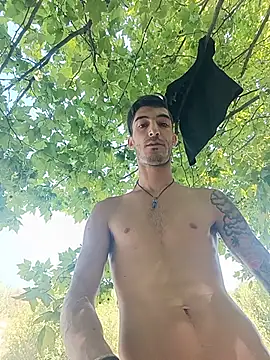 PsyLeo96 Webcamshow