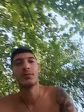 Show de webcam de PsyLeo96