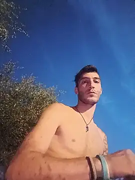 PsyLeo96 Webcam show