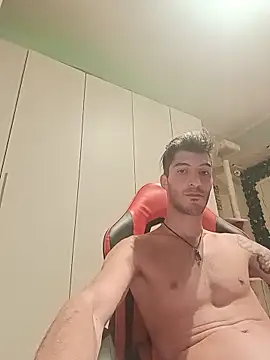 PsyLeo96 Show in webcam