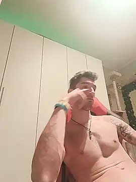 PsyLeo96n Webbikameraesitys