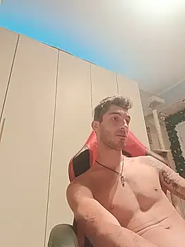 PsyLeo96 Webcamshow