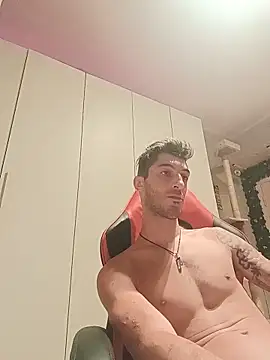 Show Webcam de PsyLeo96