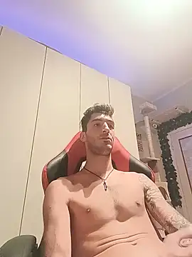 Webkamerová show PsyLeo96