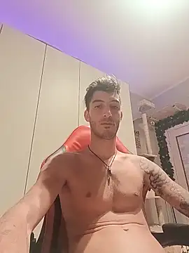 PsyLeo96n Webbikameraesitys