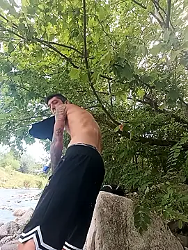 PsyLeo96 Show in webcam