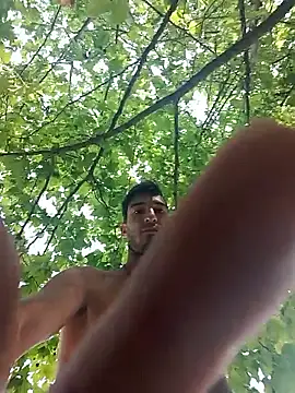 PsyLeo96 Webcamshow