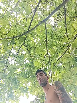 PsyLeo96n Webbikameraesitys