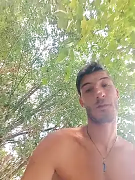 Webkamerová show PsyLeo96