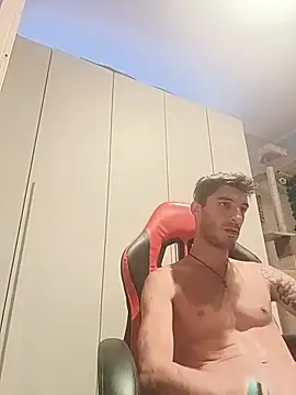 Show de webcam de PsyLeo96