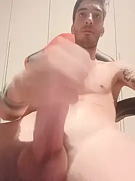 PsyLeo96 Webcamshow