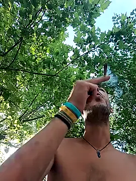 Show Webcam de PsyLeo96