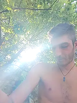 PsyLeo96 Webcam-Show