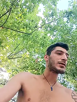 PsyLeo96 webkamerás műsora