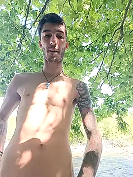 Webkamerová show PsyLeo96