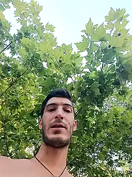 Show de webcam de PsyLeo96