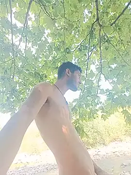 PsyLeo96 Webcam show