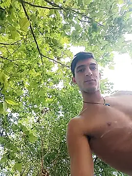 Show Webcam de PsyLeo96