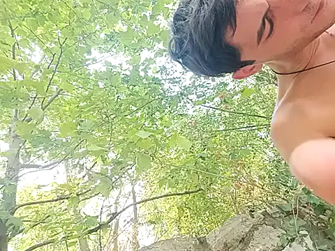 PsyLeo96 webcam show