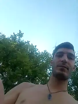 Show de webcam de PsyLeo96
