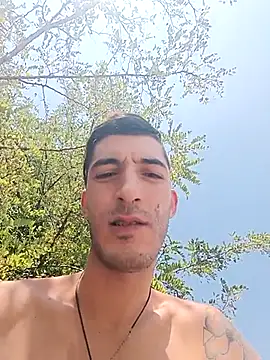 Show de webcam de PsyLeo96