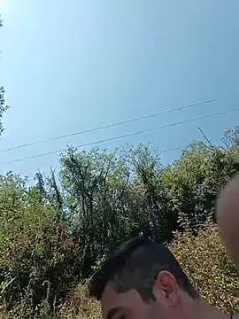 PsyLeo96 webcam show