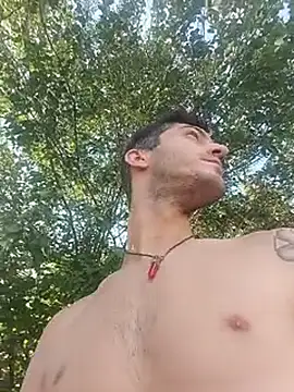 Show webcam de PsyLeo96