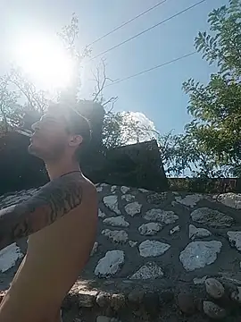 Webkamerová show PsyLeo96
