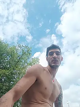 PsyLeo96 Webcamshow