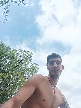 PsyLeo96 webcam show