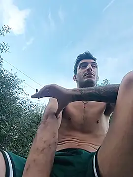 PsyLeo96 – webcam-show