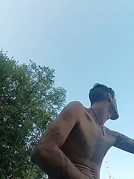 PsyLeo96 Webcam show