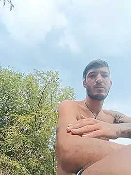 PsyLeo96 Webcam show