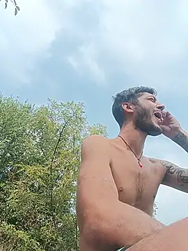 PsyLeo96 Webcamshow