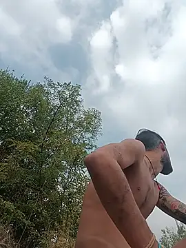 PsyLeo96 webcam show