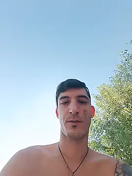 Webkamerová show PsyLeo96