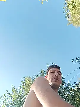 PsyLeo96 Webcam show