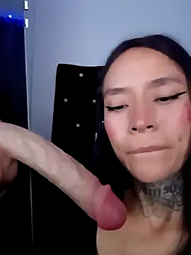 kataleya_23's Webcam Show