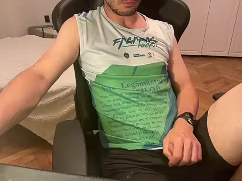 AfterTheRun 网络视讯表演