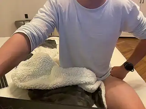 AfterTheRun Webcam show