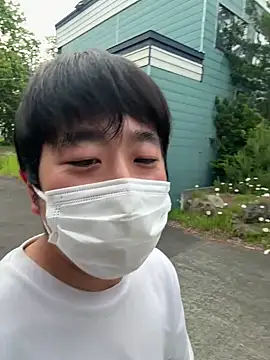 shoki_1123のウェブカメラショー