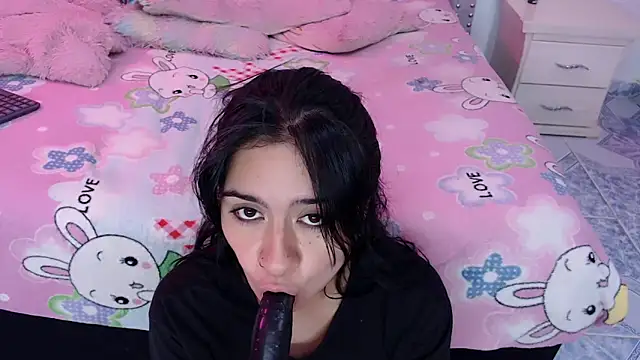 Show de webcam de linda_rous19
