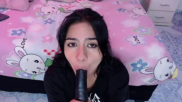 โชว์เว็บแคมของ linda_rous19