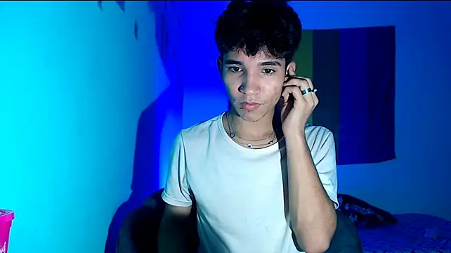 Lassuly2121n Webbikameraesitys