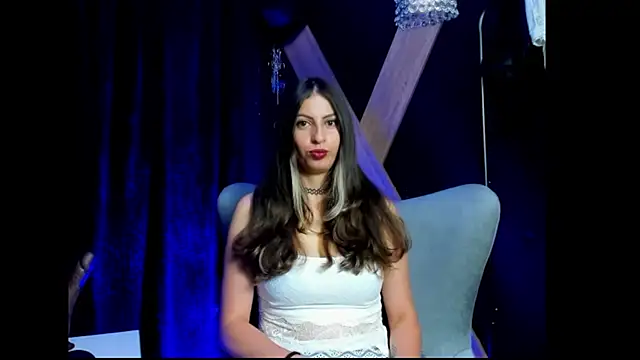 Chat XXX en directo de GoddesLeila
