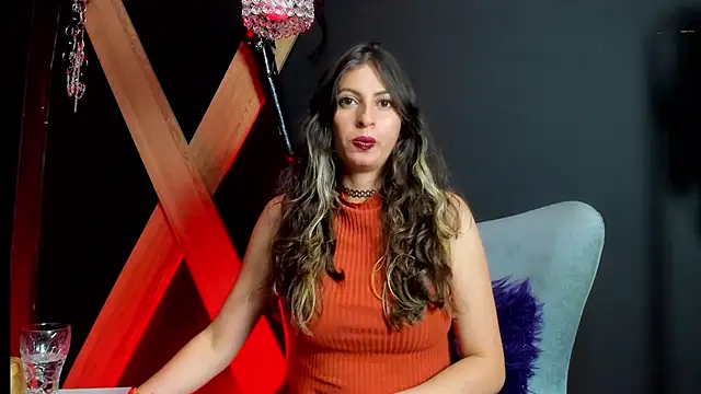 Chat XXX Live GoddesLeila