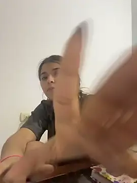 baddieasiantv's Live XXX Chat